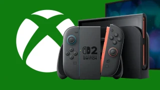 Nintendo Switch 2 : Des titres Xbox viendront s'ajouter au catalogue