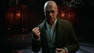 VAMPIRE: The Masquerade - Bloodlines 2 : Paradox Interactive en dit plus sur l'histoire 