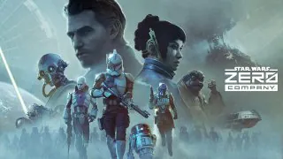 Star Wars Zero Company promet une « approche plus cinématographique », mais avec quelques grands absents