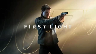 007 First Light : L'un des méchants du titre teasé par le président du studio