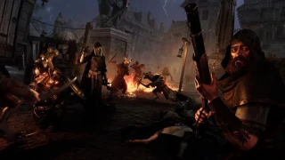 Les mods arriveront en avril dans Warhammer: Vermintide 2 