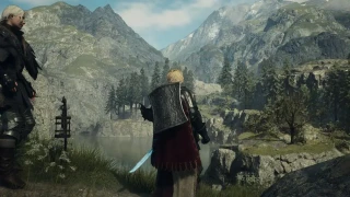 Dragon's Dogma 2 jouable gratuitement pour un temps limité