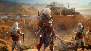 Assassin's Creed: Origins s'offre un week-end gratuit