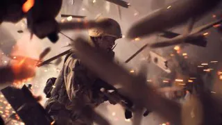 Battlefield 6 : À quelques heures de sa sortie, EA affiche sa confiance dans ses serveurs