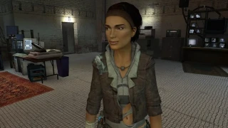 Half-Life 3 : Valve travaille sur un jeu VR appelé Half-Life Alyx