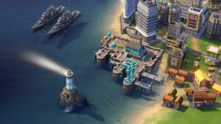 Civilization VI : La mise à jour d'août présentée