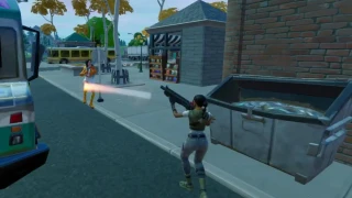 Fortnite S1 : Défis de la semaine 14, toutes les quêtes, astuces et récompenses (chapitre 3)