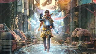 Unknown 9 : Clap de fin pour la franchise 