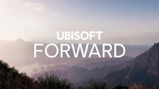 Ubisoft vous donne rendez-vous le 12 juillet prochain pour l'Ubisoft Forward