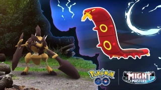 Pokémon GO : Insectomania revient en mars, les détails de l'événement