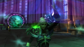 WoW SoD : Où trouver toutes les runes de mage ? (Phase 1)