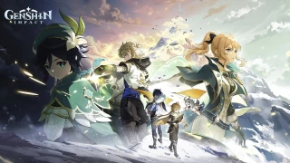 Genshin Impact Version 5.6 : Date de sortie et nouveautés