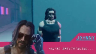 Cyberpunk 2077 : À quoi aurait pu ressembler le RPG sur PlayStation 1 ?