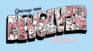 E3 2019 : Toutes les annonces de la conférence Devolver Digital