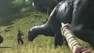 Le Récap'ARK #7