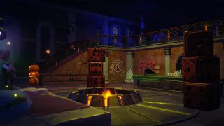 Disney Dreamlight Valley : Oogie Boogie, comment débloquer ce personnage ?
