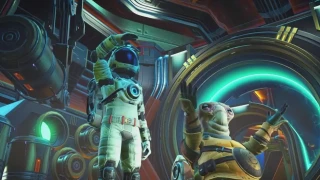 Hello Games (No Man's Sky) travaille toujours sur un « énorme projet ambitieux »