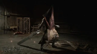 Silent Hill 2 : Une date de sortie et un trailer pour le remake