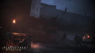 A Plague Tale: Requiem : L'alchimie au cœur d'une nouvelle vidéo