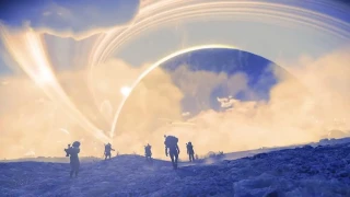 No Man's Sky accueille la mise à jour Expeditions, encourageant la coopération
