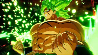 DRAGON BALL : Sparking ZERO accueillera bientôt un DLC, qui s'est dévoilé
