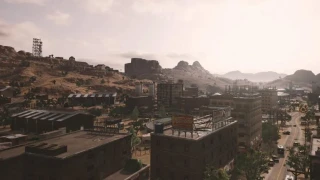 De nouvelles armes et de nouveaux noms pour la carte désertique dataminés sur le serveur de test PUBG !