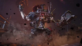 Borderlands 4 sera plus « intense » que les précédents jeux de la licence