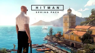 Hitman offre le niveau de Sapienza sur PS4, Xbox One et PC !