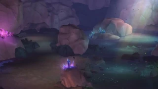 Les Sims 4 : Comment accéder à la Grotte oubliée d'Oasis Springs ?