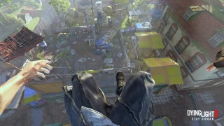 Dying Light 2 : Le deuxième chapitre arrive bientôt, les détails