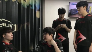 LoL : SKT T1 et Griffin recrutent de nouveaux joueurs !