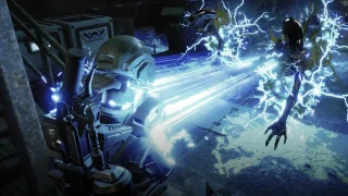 Aliens: Fireteam Elite : La saison 3, Lancer, est disponible