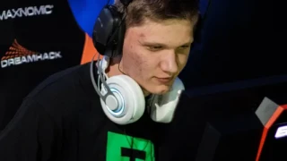 Le contrat de s1mple chez FlipSid3 Tactics se termine