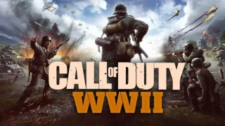 Michael Condrey parle d'une possible mise à jour de certaines armes sur Call of Duty : WWII