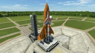 Kerbal Space Program 2 partage du gameplay pour rappeler sa sortie imminente