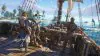 Illustration - Assassin's Creed: Black Flag Resynced : Emplacement des navires légendaires