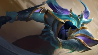 TFT : Comment jouer « Alter Ego », l'augment de Rhaast du set 14 ?