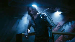 Cyberpunk 2077 : Un nouveau record de ventes atteint