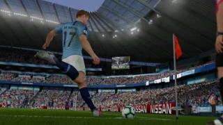 FIFA 19 : EA insiste, il n'y a pas de script dans les FIFA