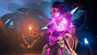 Tiny Tina's Wonderlands : Un nouveau trailer montre l'expérience endgame