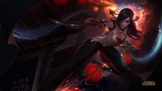 Les skins et les packs du Festival lunaire sont disponibles !