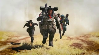 Apex Legends : Comment récupérer les ravitaillements Twitch Drop