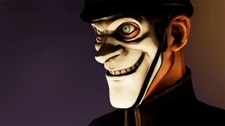 We Happy Few : Un nouveau trailer et une date de sortie !