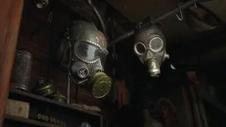 Metro 2039 revient avec une bande-annonce de gameplay de toute beauté, et reporte légèrement sa sortie