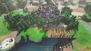 Tiny Tina's Wonderlands : Comment augmenter son baraka (« chance ») de butin ?