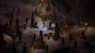Diablo II: Resurrected lance sa première alpha