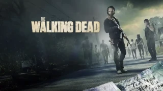 Fortnite : Des joueurs recréent le générique de la série The Walking Dead !