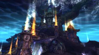 WoW MoP : Le raid du Cœur de la peur, quelle est sa date de sortie ?