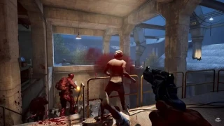 Back 4 Blood dévoilera son PvP à travers un showcase le 13 juin