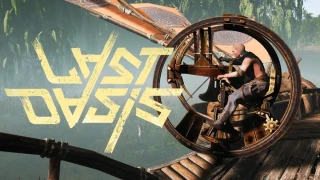 Last Oasis, le nouveau MMO de survie, sort en accès anticipé